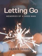 Letting Go