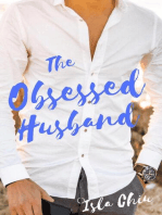 The Obsessed Husband