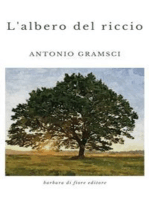 L'albero del riccio