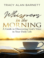 Whispers in the Morning