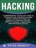 Hacking 