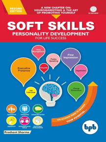 Read Soft Skills Personality Development For Life Success Online By Prashant Sharma Books