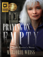 Praying on Empty: A Female Pastor's Story