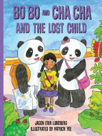 Bo Bo and Cha Cha and the Lost Child: Bo Bo and Cha Cha, #5