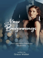 New Beginnings: The Cashmere Chronicles Book One
