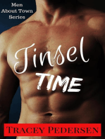 Tinsel Time!: Men About Town, #6