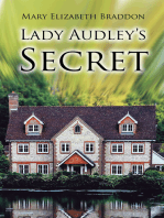 Lady Audley's Secret: Mystery Novel