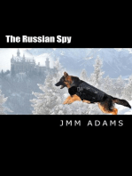 The Russian Spy: The Russian Spy, #1