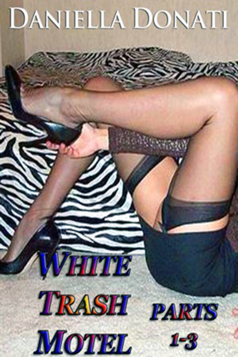 white trash slut 