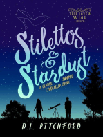 Stilettos & Stardust: True Love's Wish Series, #1