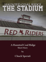 The Stadium: Haunted Coal Ridge, #1