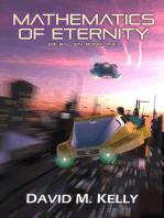 Mathematics Of Eternity: Joe Ballen, Book One: Joe Ballen, #1