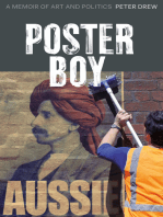 Poster Boy: A Memoir of Art and Politics