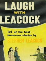 Laugh With Leacock