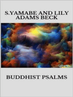 Buddhist Psalms