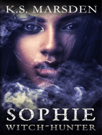 Sophie: Witch-Hunter
