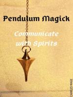 Pendulum Magick
