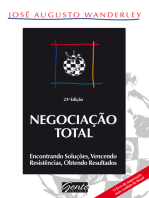 Negociação total