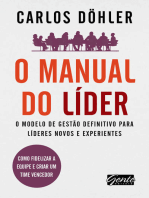 O manual do líder