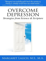 Overcome Depression