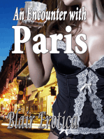 An Encounter With Paris