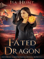 Fated Dragon
