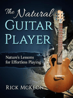 The Natural Guitar Player