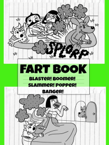 Darlene Fart