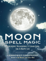 Moon Spell Magic