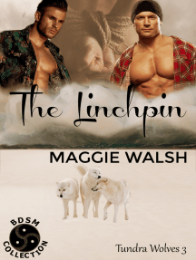 The Linchpin by Maggie Walsh (Ebook) - Read free for 30 days