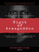 Night of Armageddon