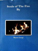 Souls of the Fire