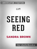 Seeing Red (Whatever After #12): by Sarah Mlynowski | Conversation Starters