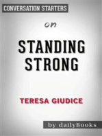 Standing Strong: How to Storm-Proof Your Life with God's Timeless Truths by Charles F. Stanley | Conversation Starters