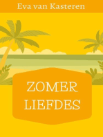 Zomerliefdes