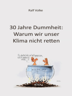 30 Jahre Dummheit