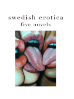 Swedish erotica