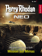 Perry Rhodan Neo 201