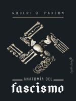 Anatomía del fascismo