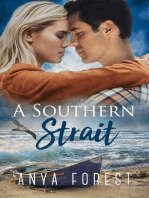 A Southern Strait (Book 3, Across the Strait)