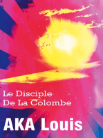 Le Disciple de La Colombe