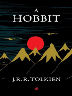 A hobbit