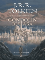 Gondolin bukása