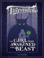 The Girl Who Awakened the Beast