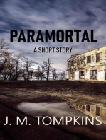 Paramortal, A Short Story