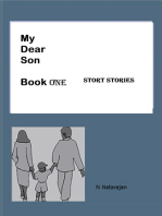 My Dear Son, Book One