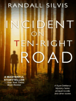 Incident on Ten-Right Road: A Ryan DeMarco Mystery Series Prequel Novella - And Other Stories