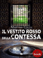 Il vestito rosso della contessa