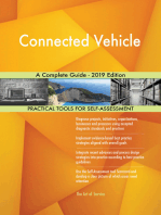Connected Vehicle A Complete Guide - 2019 Edition