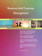 Revenue And Customer Management A Complete Guide - 2019 Edition